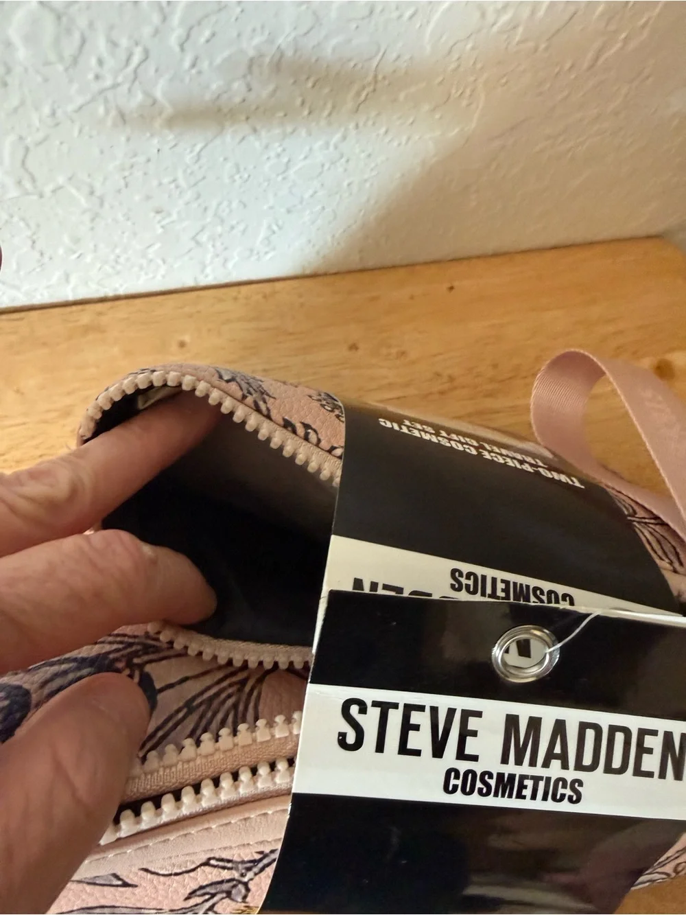 Steve Madden two piece